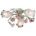 Люстра Odeon Light 2252/3C