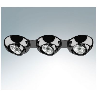 Точечный светильник Lightstar 011837