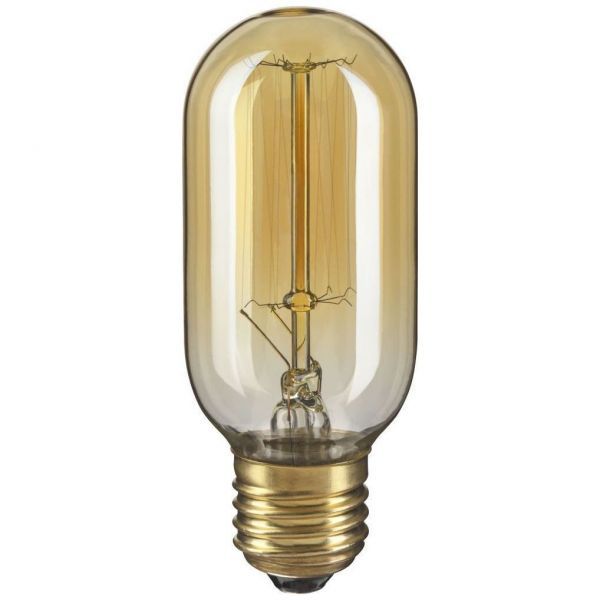 Лампа накаливания Navigator 71 958 NI-V-T45-SC15-60-230-E27-CLG