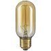 Лампа накаливания Navigator 71 958 NI-V-T45-SC15-60-230-E27-CLG