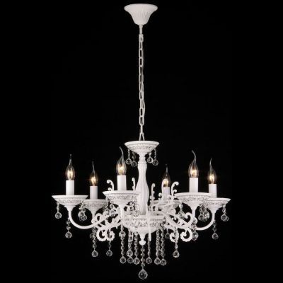Люстра Maytoni ARM386-06-W