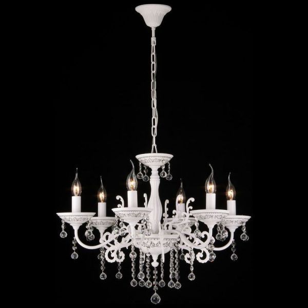 Люстра Maytoni ARM386-06-W
