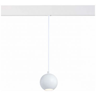 Трековый светодиодный светильник для магнитного шинопровода ST Luce Bole ST354.543.12