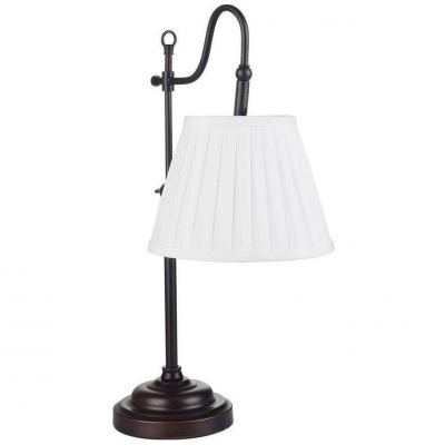 Настольная лампа Lussole GRLSL-2904-01