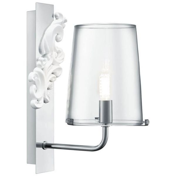 Бра Maytoni MOD040WL-01CH Landmark