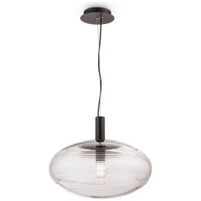 Подвесной светильник Maytoni P062PL-01GR Perlas