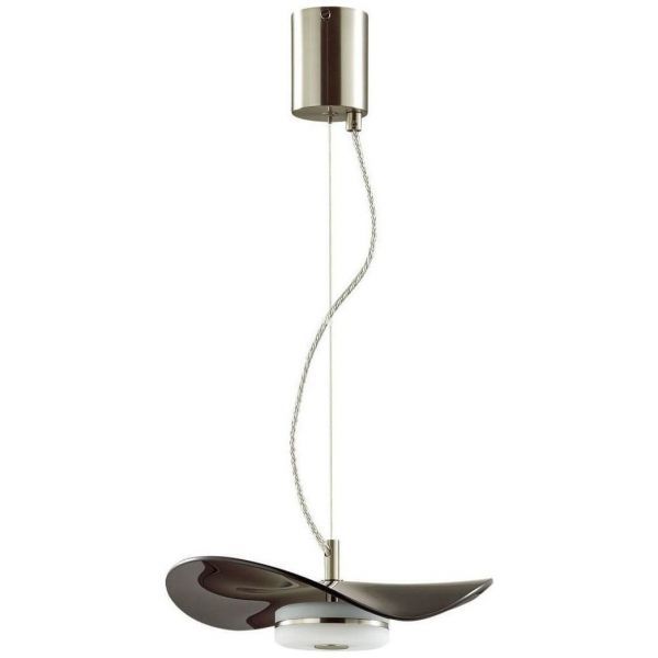 Подвесной светодиодный светильник Odeon Light Fluent 4859/10LA