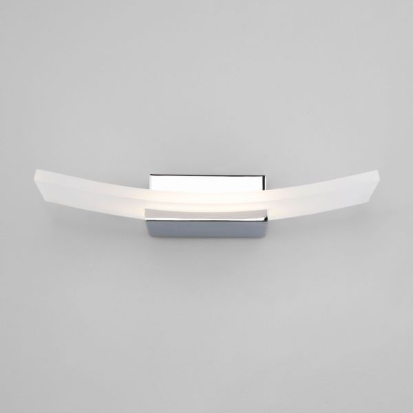 Настенный светильник Eurosvet 40152/1 LED хром
