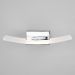 Настенный светильник Eurosvet 40152/1 LED хром