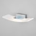 Настенный светильник Eurosvet 40152/1 LED хром