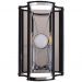 Настенный светильник Crystal Lux Tandem AP2 Chrome Tandem