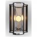 Настенный светильник Crystal Lux Tandem AP2 Chrome Tandem