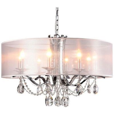 Люстра Newport 33008/C