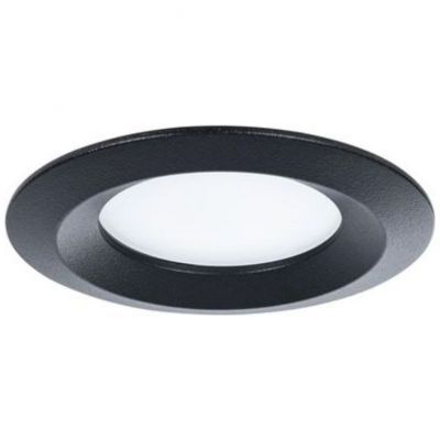 Встраиваемый светильник Arte Lamp Mira A2861PL-1BK