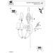 Бра Arte Lamp A8392AP-2AB
