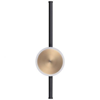 Настенный светодиодный светильник Odeon Light Stilo 4256/12WL