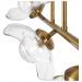 Подвесная люстра Maytoni Miracle MOD207PL-05BS
