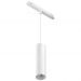 Трековый светодиодный светильник Maytoni Focus Led TR041-2-12W4K-W