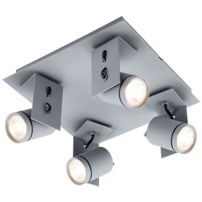 Светильник спот Lussole LOFT Dillingham LSP-8024