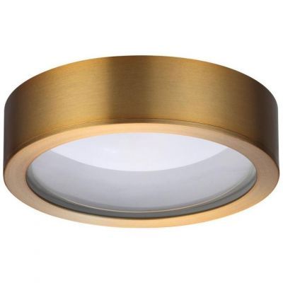 Потолочный светодиодный светильник Odeon Light 4342/7CL