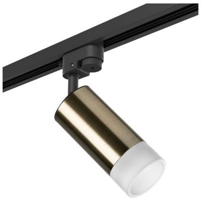 Трековый светильник Lightstar Rullo (214431+592057+202431) R1T43131