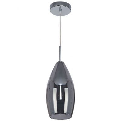 Люстра подвесная Gerhort G51112/1B CR SM