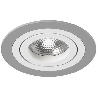 Встраиваемый светильник Lightstar Intero 16 i61906