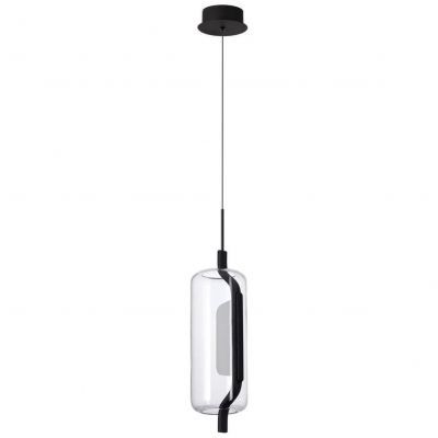 Подвесной светодиодный светильник Odeon Light 5003/10L