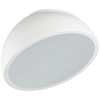 Потолочный светодиодный светильник Sonex Mitra Pluto White 7657/11L