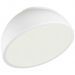Потолочный светодиодный светильник Sonex Mitra Pluto White 7657/11L