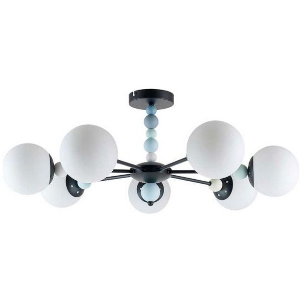 Потолочная люстра Lumion SUNDAY 6526/7C