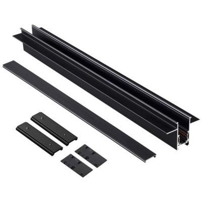Шинопровод для встраиваемого монтажа Novotech FLUM 135230