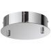 Потолочная база для 2-х колец Odeon Light L-Vision Panta 4927/2R