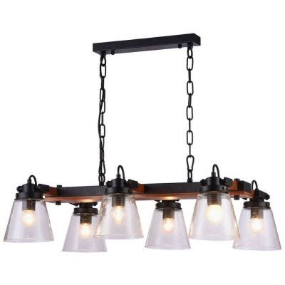 Подвесная люстра Omnilux Borgo OML-51003-06