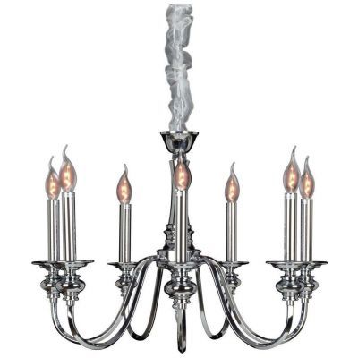 Подвесная люстра Omnilux Campalto OML-71903-07