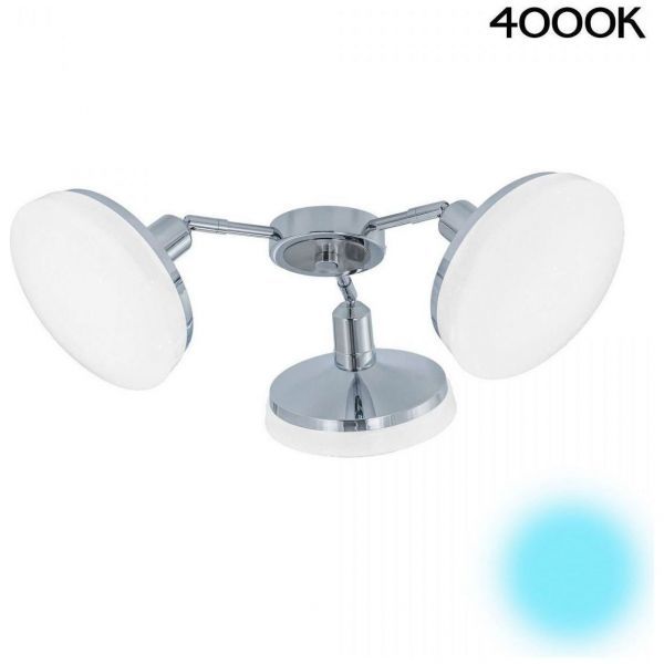 Потолочная светодиодная люстра Citilux Тамбо CL716231Nz