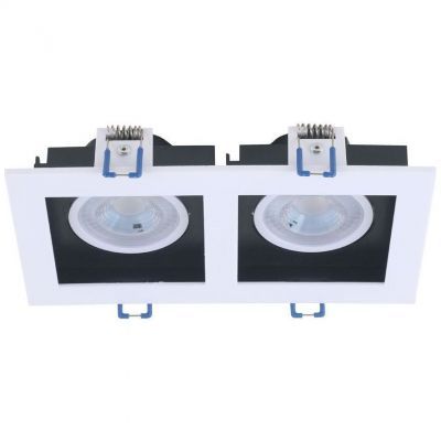Встраиваемый светильник Arte Lamp Grado A2710PL-2WH