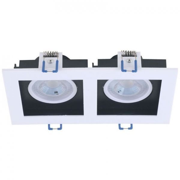 Встраиваемый светильник Arte Lamp Grado A2710PL-2WH