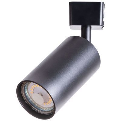Спот Arte Lamp Ridge A1518PL-1BK