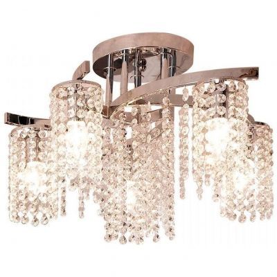 Люстра потолочная Citilux CL313151
