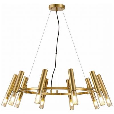 Подвесная люстра ST Luce SL1236.203.10