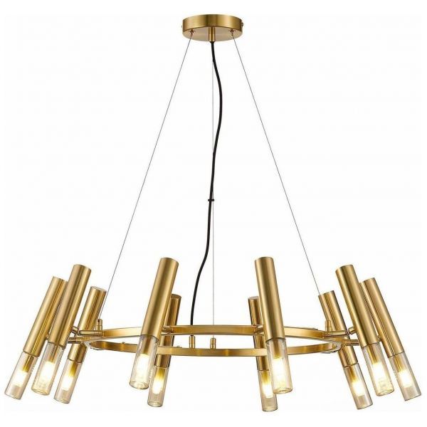 Подвесная люстра ST Luce SL1236.203.10