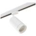 Трековый светодиодный светильник Lightstar Canno Led 303564