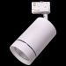 Трековый светодиодный светильник Lightstar Canno Led 303564