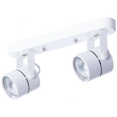 Потолочный светильник Arte Lamp A1311PL-2WH