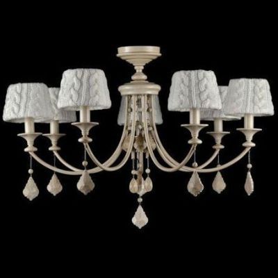 Люстра Maytoni ARM143-07-BG