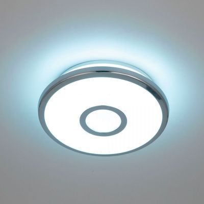 Потолочный светодиодный светильник Citilux Старлайт Смарт CL703A10G