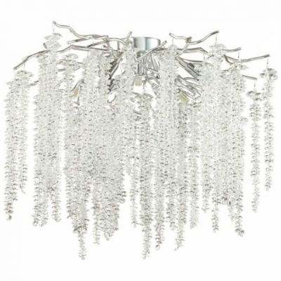 Потолочная люстра Odeon Light 5004/8C
