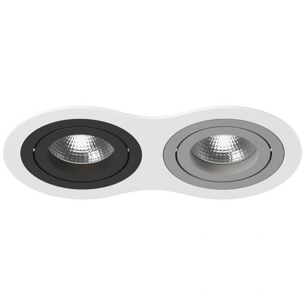 Встраиваемый светильник Lightstar Intero 16 i6260709