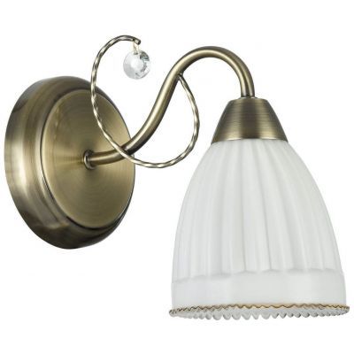 Бра Freya FR2757-WL-01-BZ